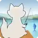 小猫钓鱼模拟器手游2025-小猫钓鱼模拟器官方最新版Androidv1.02