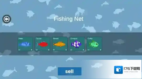 小猫钓鱼模拟器