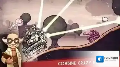 坦克毁灭者游戏怎么样？玩法特色亮点优势全解析！