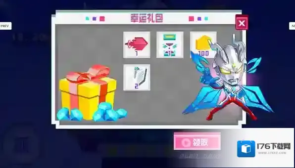 奥特曼疯狂跑酷游戏怎么玩?玩法特色优势及升级方法全揭秘!