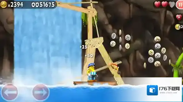 不可思议的杰克