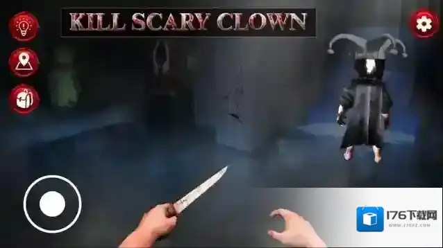 小丑之家生存逃生最新版