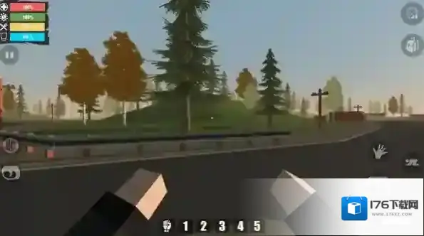 自由队幸存者变异者