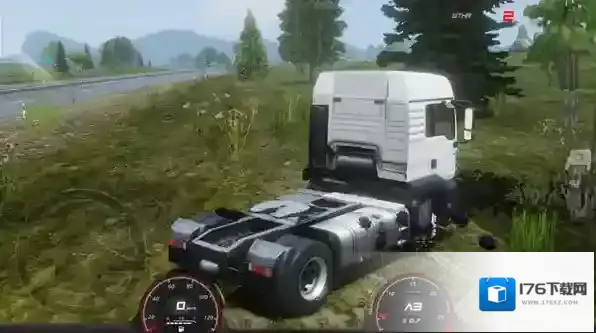 欧洲卡车模拟器3无限金币版在哪里下载