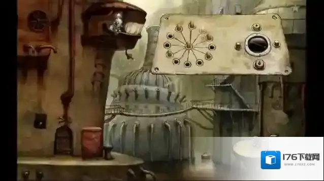 机械迷城抓猫怎么过 乐团任务怎么过