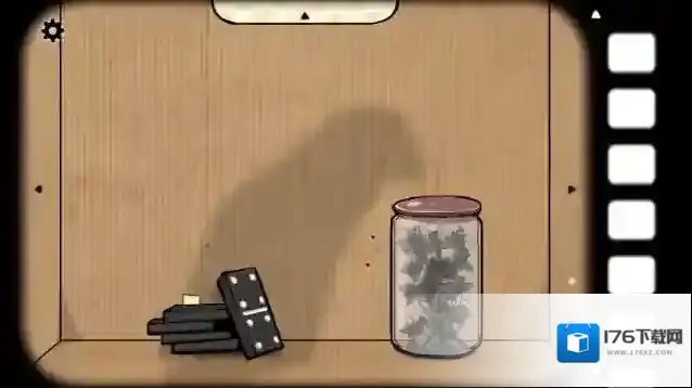 锈湖哈维的盒子