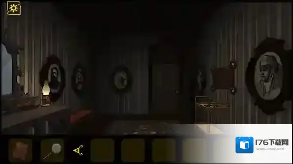 遗忘之丘第三轴心