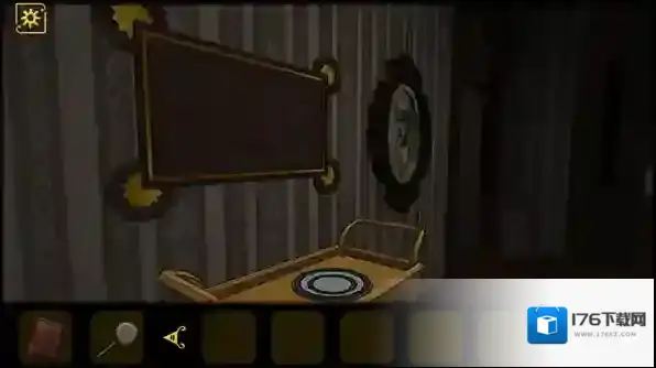 遗忘之丘第三轴心