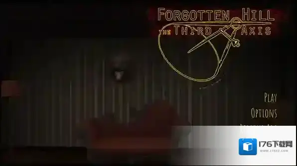 遗忘之丘第三轴心