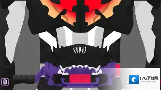 假面骑士加布模拟器 假面骑士加布模拟器