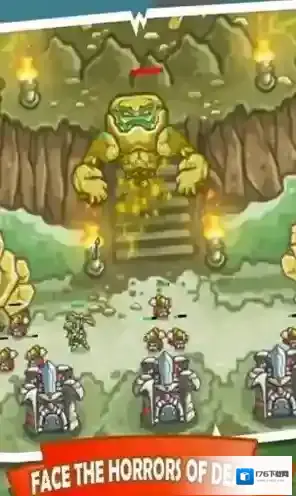 王国保卫战2:勇士 王国保卫战2:勇士