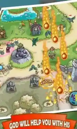 王国保卫战2:勇士 王国保卫战2:勇士