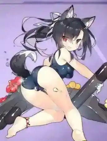 碧蓝航线时雨泳装皮肤怎么样 时雨泳装皮肤立绘一览