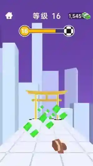 地下城割草勇士