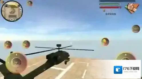 新火柴人绳索英雄2