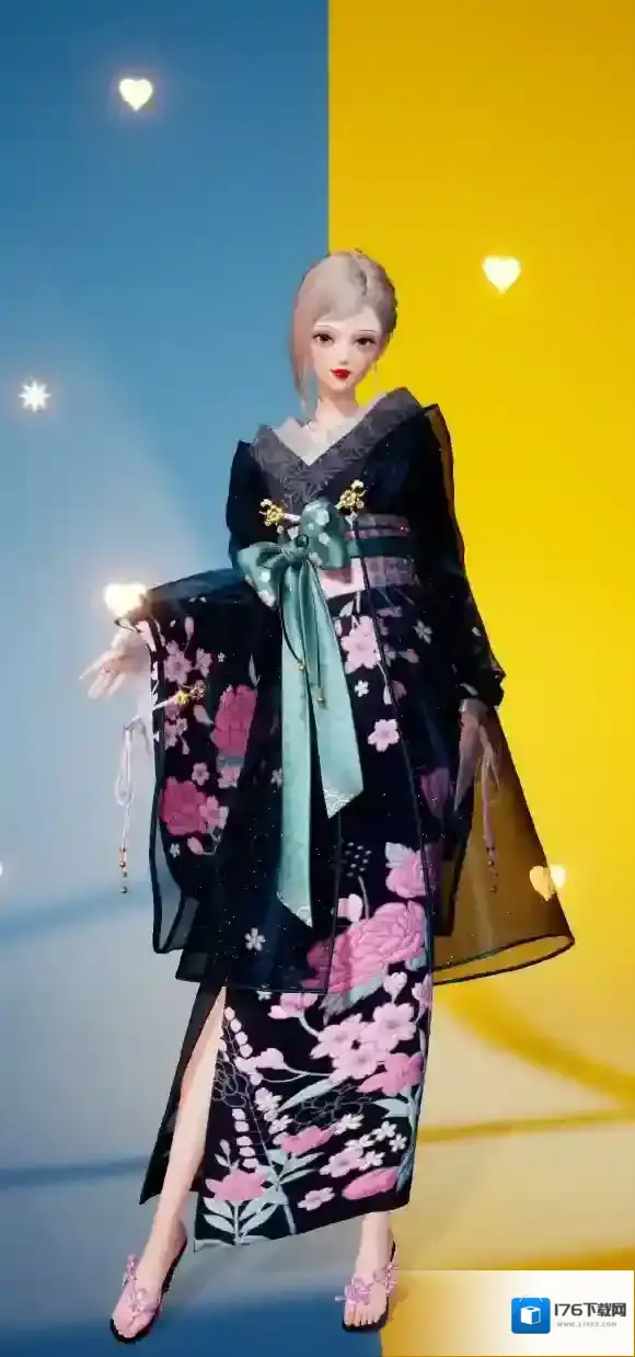 以闪亮之名暗夜樱怎么样 以闪亮之名暗夜樱套装一览