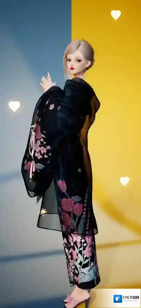 以闪亮之名暗夜樱怎么样 以闪亮之名暗夜樱套装一览