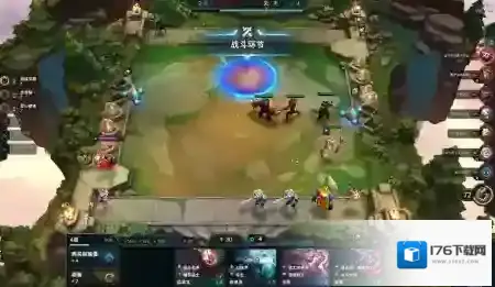 云顶之弈超英悠米如何搭配