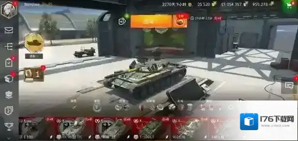 坦克世界闪击战T-100LT怎么样 坦克世界闪击战T-100LT强度介绍