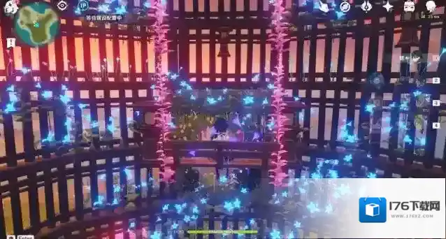 原神尘歌壶如何增加角色