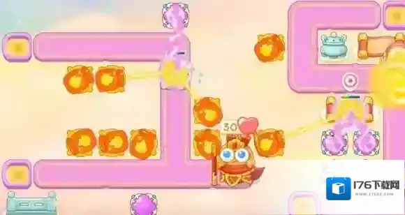 保卫萝卜4周赛2.22攻略 保卫萝卜4每周挑战2月22日