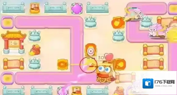 保卫萝卜4周赛2.22攻略 保卫萝卜4每周挑战2月22日