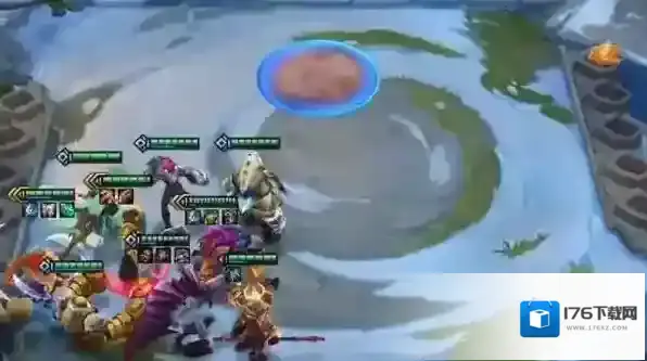 帝国战纪手游前期如何快速升级