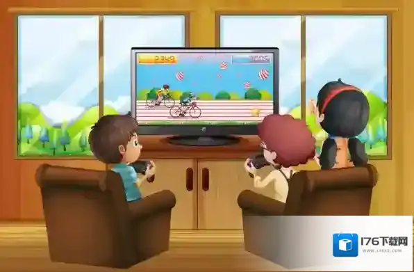 2023年6月QQ游戏大厅高人气游戏有哪些_人气榜游戏排行前5名推荐