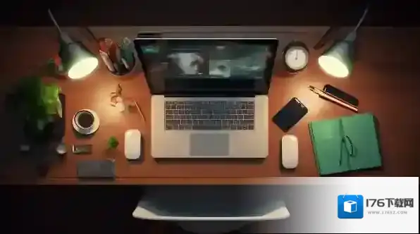 微软电脑管家怎样启用桌面工具栏_桌面工具栏新增工具步骤详解