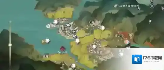 逆水寒手游金刚通臂匡世怎么获得-逆水寒手游金刚通臂匡世获取方法