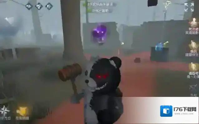 第五人格26号守卫怎么玩