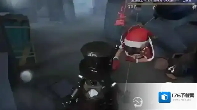 第五人格26号守卫怎么玩