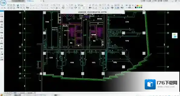 CAD迷你画图文字怎么变问号了_文字显示错误的解决步骤分享