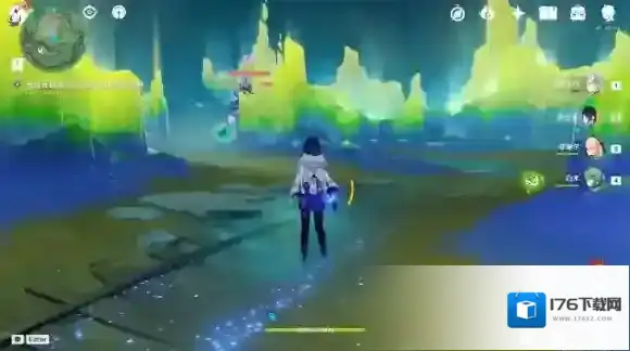 原神4.1看得见的手怎么过 世界任务看得见的手流程攻略