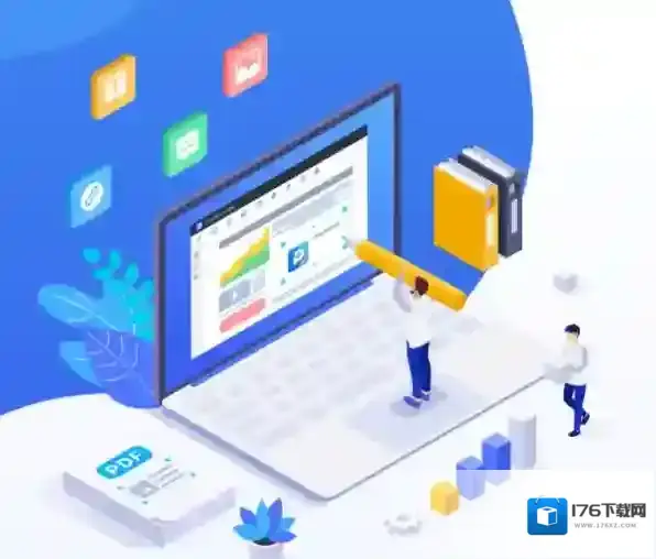 盘点职场必下载的pdf编辑工具_批量处理pdf的软件都有哪些不同