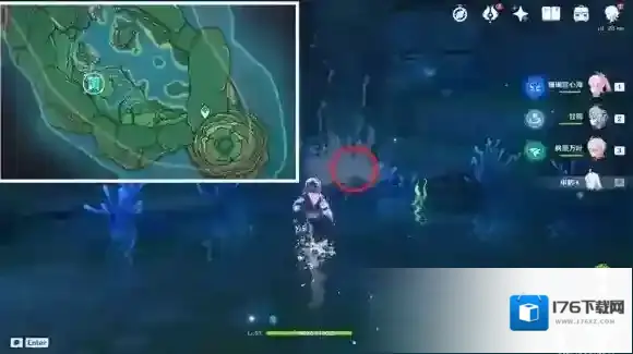 原神薄缘的道与光与胤成就怎么做 薄缘的道与光与胤隐藏成就攻略