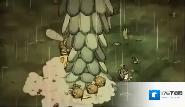 饥荒远古铃铛有什么用