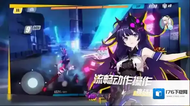 崩坏3雷之律者是什么样的角色 雷之律者角色详解