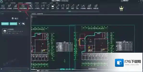 CAD软件内的文字显示问号是怎么回事_CAD软件内的文字显示问号怎么办
