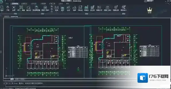 CAD软件内的文字显示问号是怎么回事_CAD软件内的文字显示问号怎么办