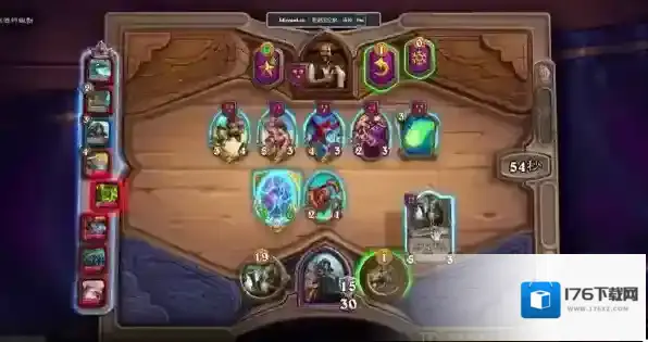 炉石传说国服什么时候正式回归_回归后移动端也会同步开启吗