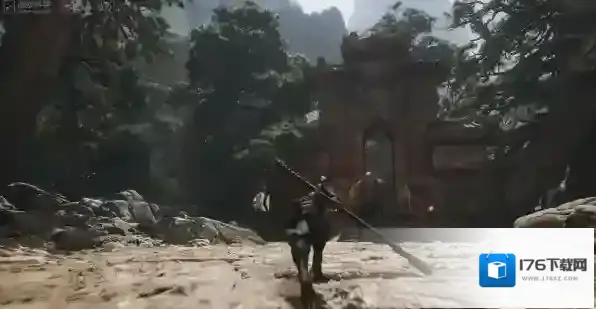 黑神话:悟空键鼠和手柄哪个玩起来更爽_手柄支持自定义按键吗