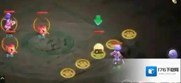 梦幻西游手游御灵奇旅南赡部洲第一关攻略 南赡部洲试炼1怎么过