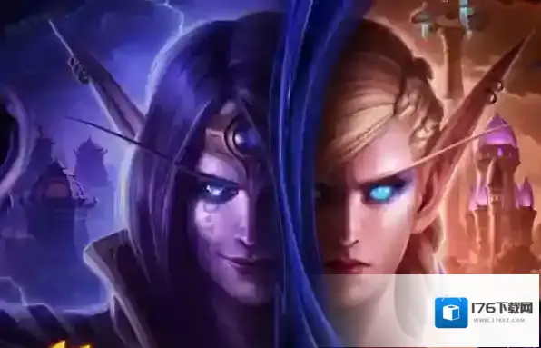 魔兽世界尼鲁巴尔王宫史诗团本活动奖励_活动时间详情