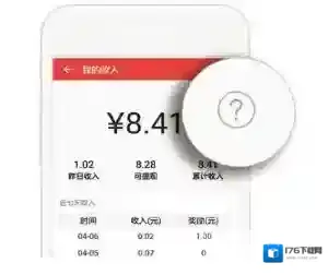 《看荐》收益计算方法规则说明介绍