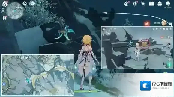 原神祭司之匣在哪 雪山祭司之匣位置一览
