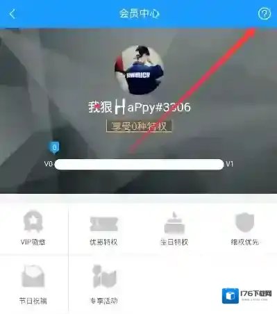 《鱼泡泡》vip等级说明介绍