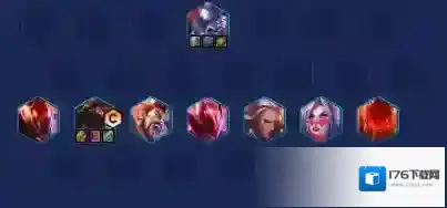 金铲铲之战超级泰隆怎么玩 S8超级泰隆阵容推荐