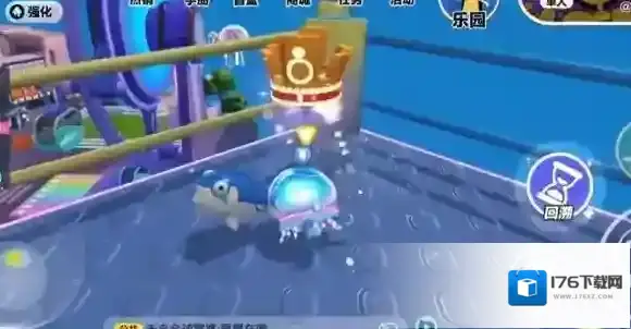 蛋仔派对精灵之声赛季大更新 蛋仔派对新赛季蛋仔岛有什么改动