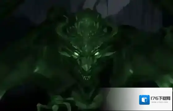 地下城堡2暗影巨龙怎么打